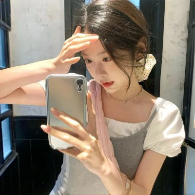 格吕宁根的秋天